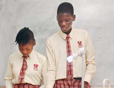 class image